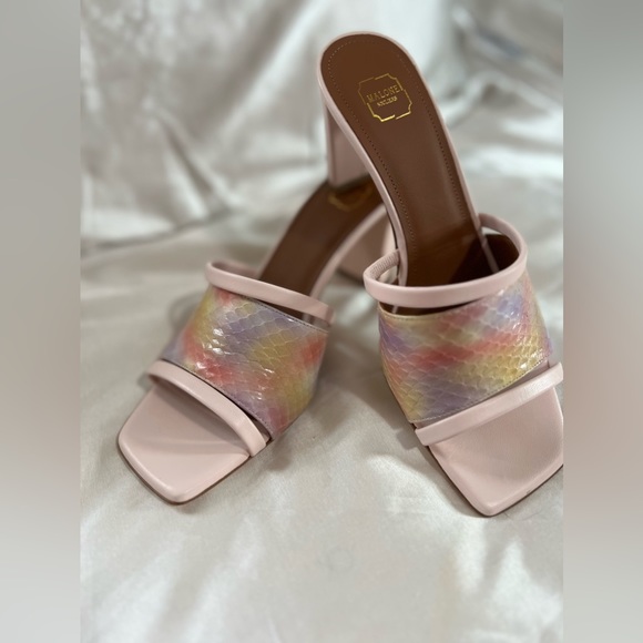 Malone Souliers Sandals - Picture 1 of 7